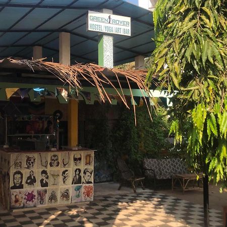ואגאטור Green Rover Hostel By Gypstead מראה חיצוני תמונה