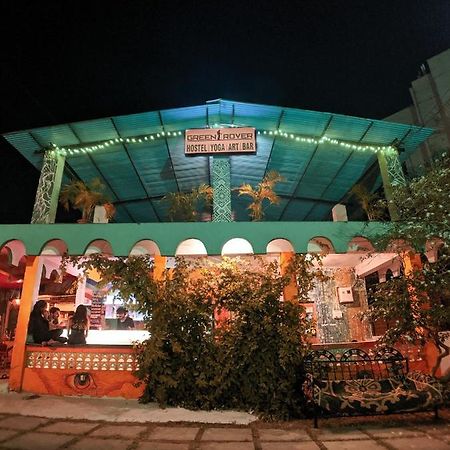 ואגאטור Green Rover Hostel By Gypstead מראה חיצוני תמונה
