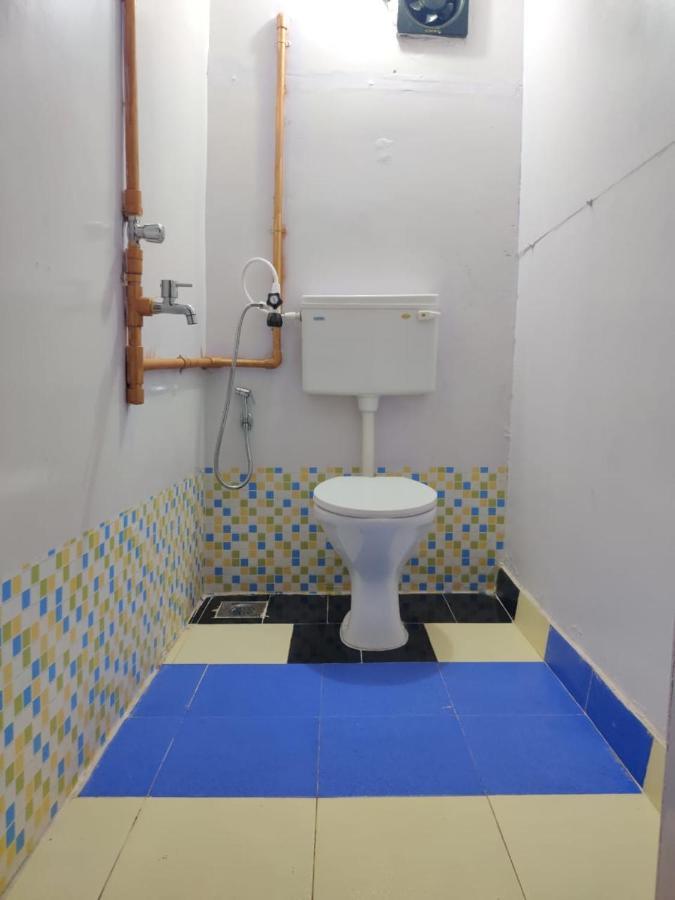 ואגאטור Green Rover Hostel By Gypstead מראה חיצוני תמונה