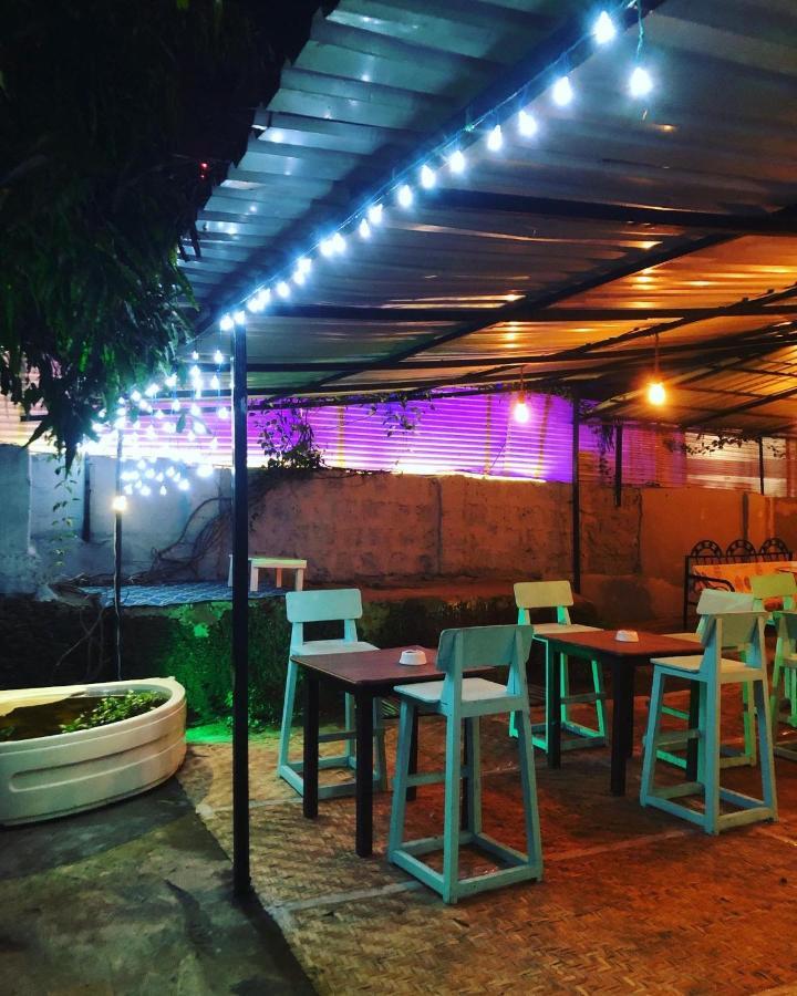 ואגאטור Green Rover Hostel By Gypstead מראה חיצוני תמונה