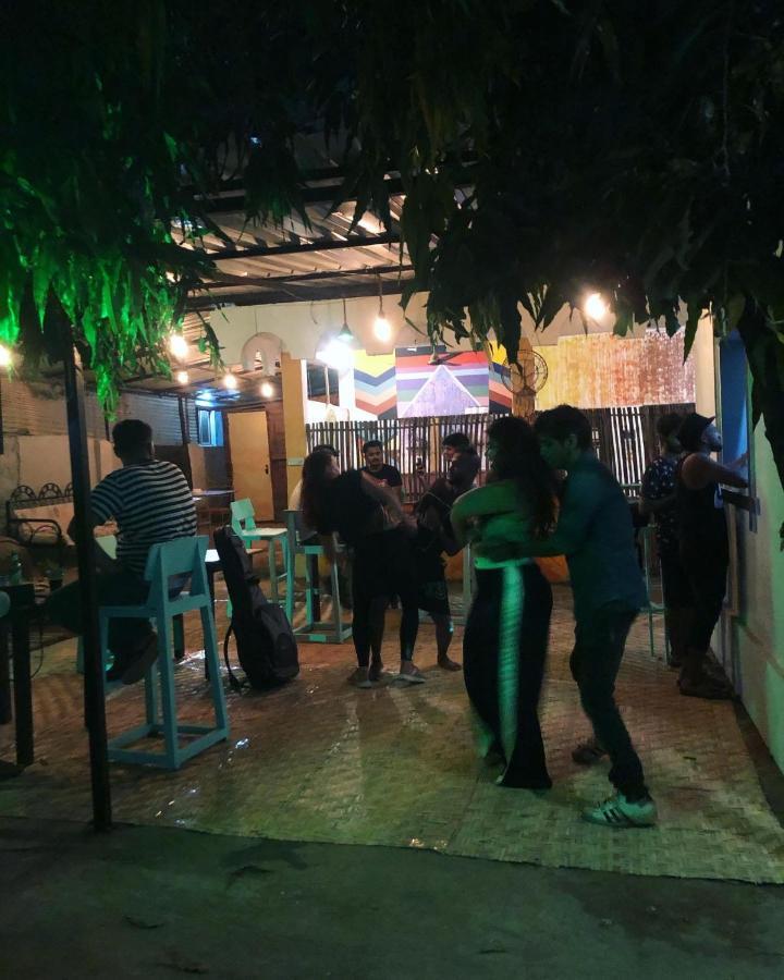 ואגאטור Green Rover Hostel By Gypstead מראה חיצוני תמונה