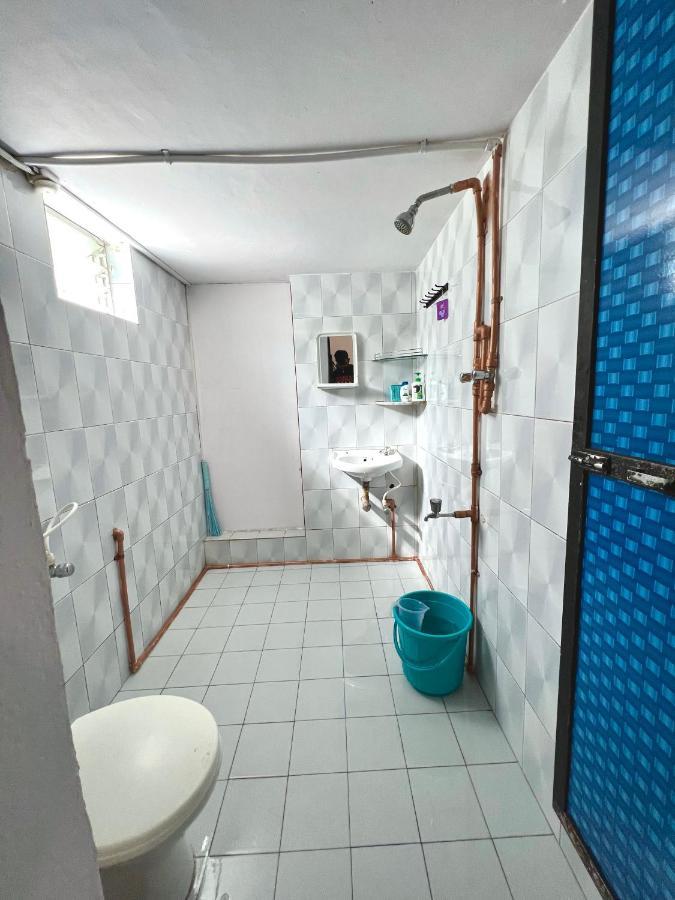 ואגאטור Green Rover Hostel By Gypstead מראה חיצוני תמונה